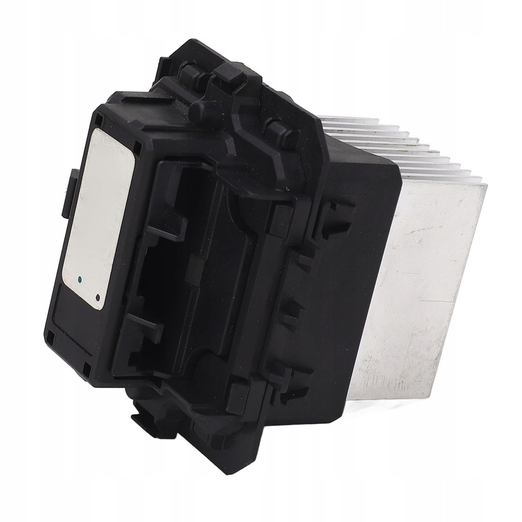 фото №7, Резистор вентилятора двигуна вентилятор odporny na тепло 7701209850 wp