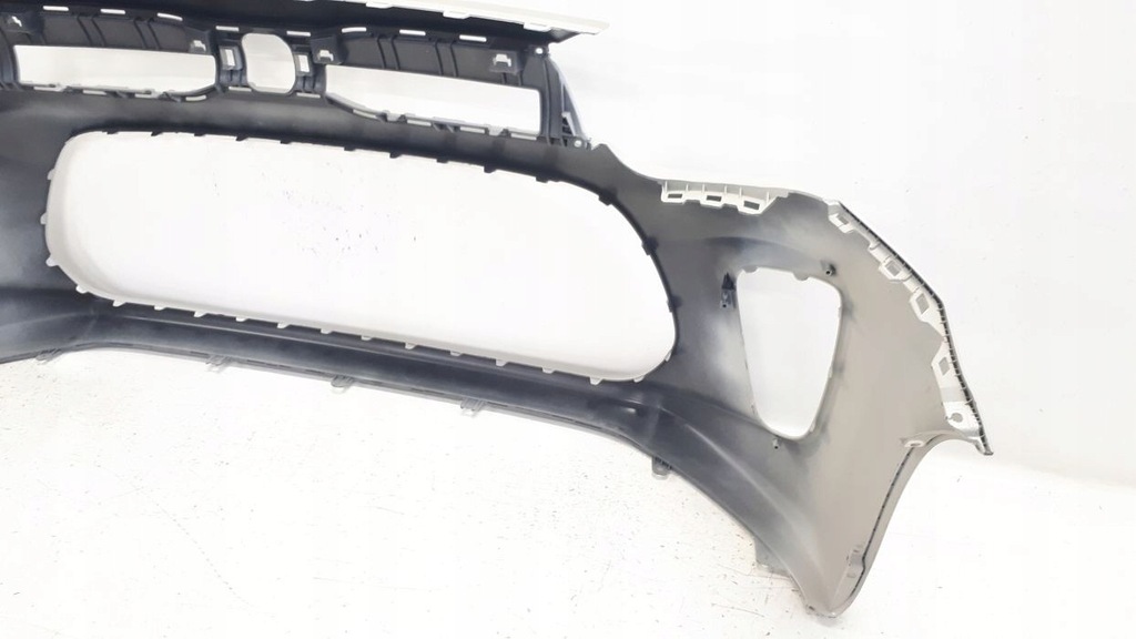 фото №8, Kia picanto 2020-2023 lift бампер перед