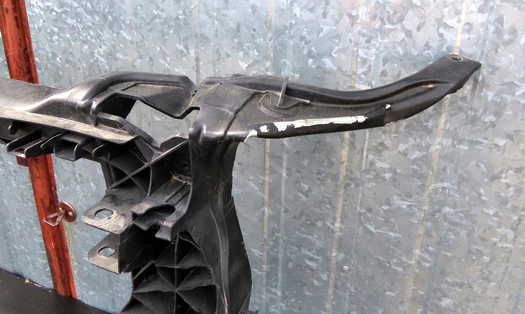 фото №5, Підсилювач перед передні audi q 5 q5