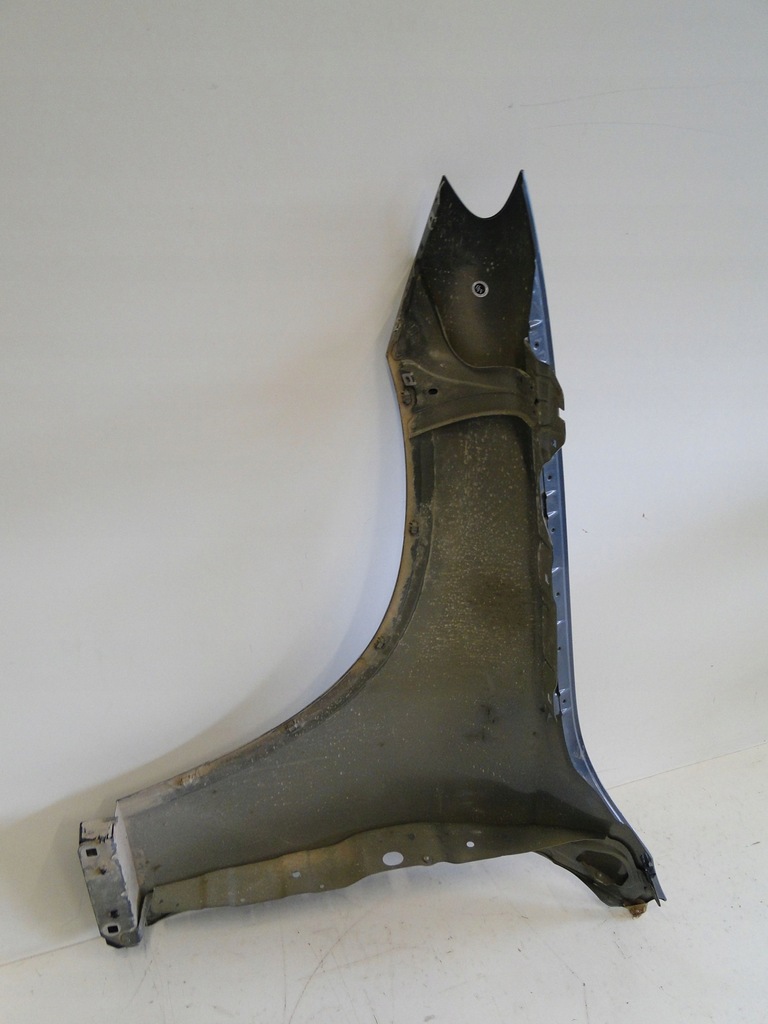 фото №9, Mercedes крыло передний перед правый a2548809400 glc 254 x254 w254 992