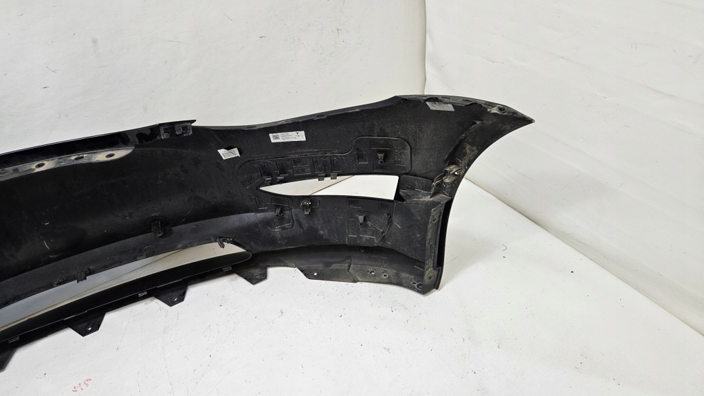 фото №13, Бампер перед передній tesla model 3 iii оригінальний