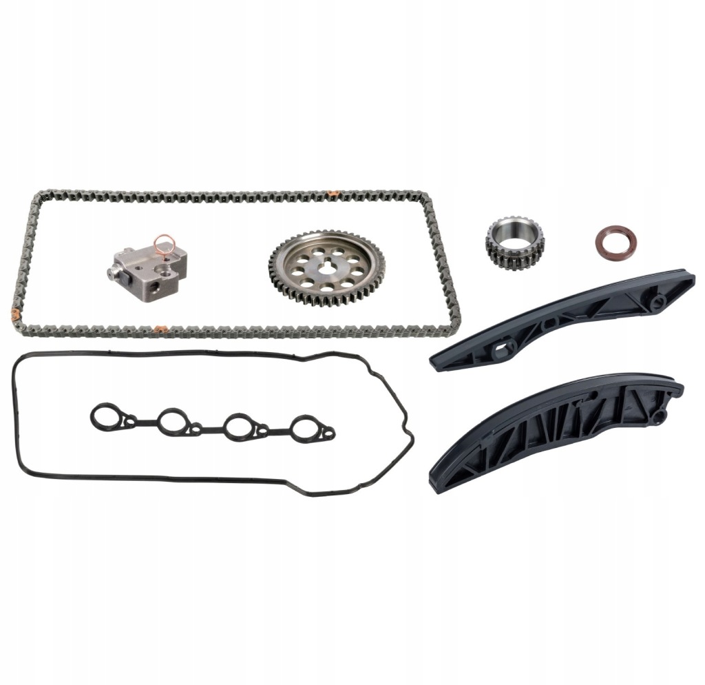 фото №1, Цепь распределительного вала набор do kia rio iii 1.4 1.6