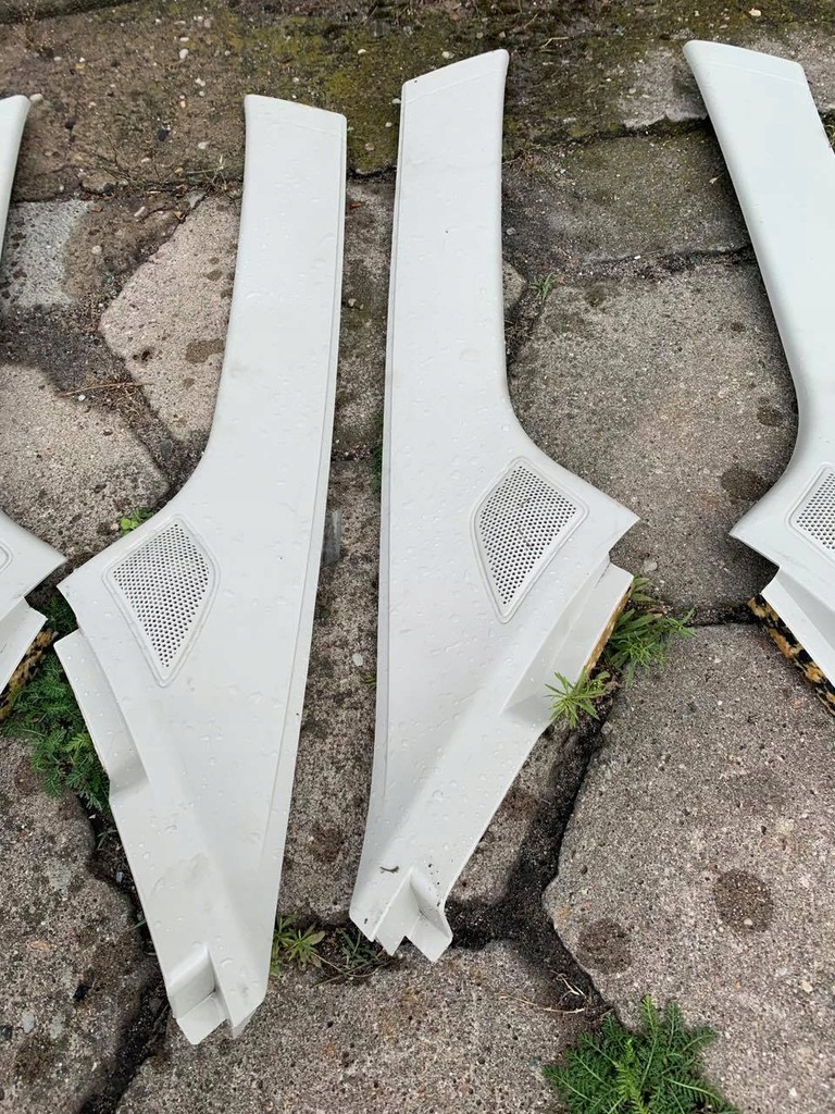 фото №6, Ducato jumper boxer iii молдинг захист стельовий внутрішній 1306677070 2019 2020