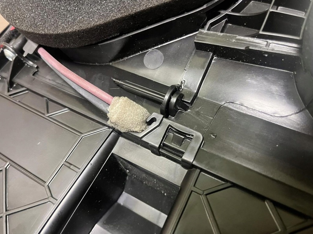 фото №11, Модуль обігрівача renault trafic iii x82 t1001485q