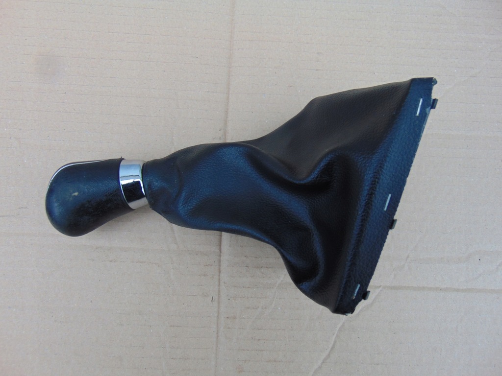 фото №4, Чохол домкрата передач ручка ford focus mk2 lift