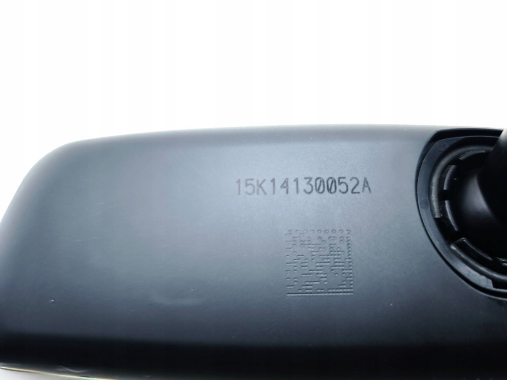 Tesla model s зеркало заднего вида 2015 15k14130052a Недорого