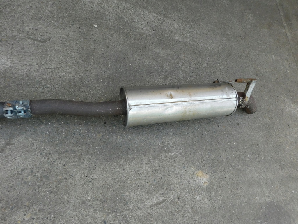 фото №5, Sprinter 906 3.0 v6 dpf 180km катализатор система выпускной czytaj описание