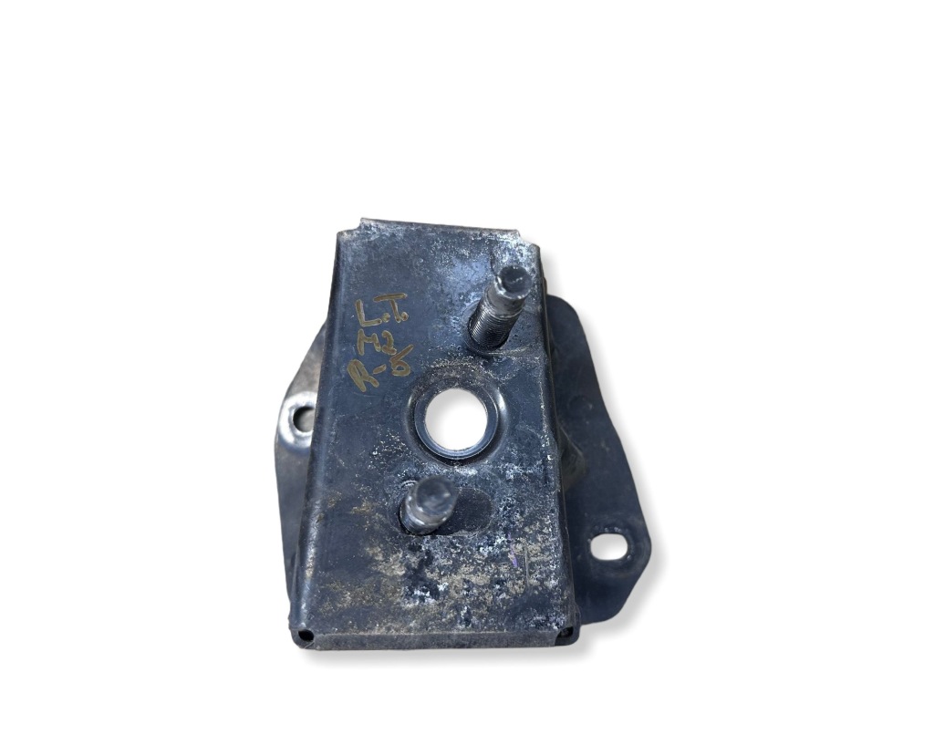 фото №1, Toyota prius ii 03-09 отбойник зона деформации левый задняя оригинал