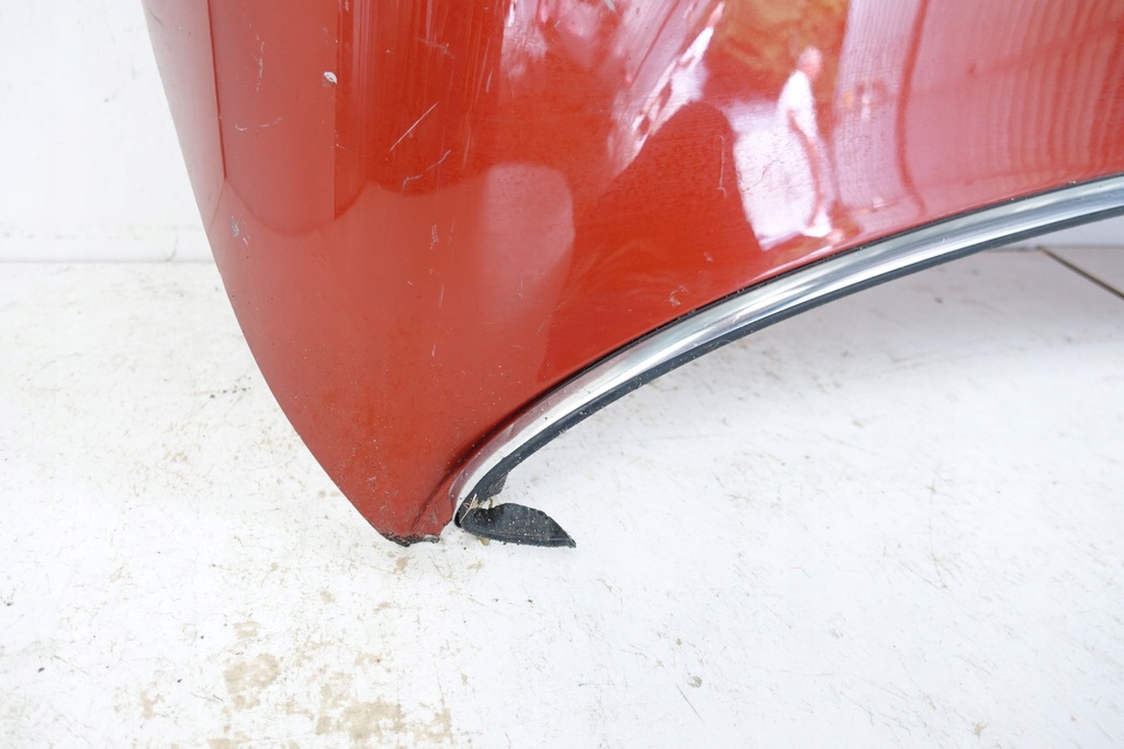 фото №3, Капот кришка двигуна mini cooper r55 r56 r57