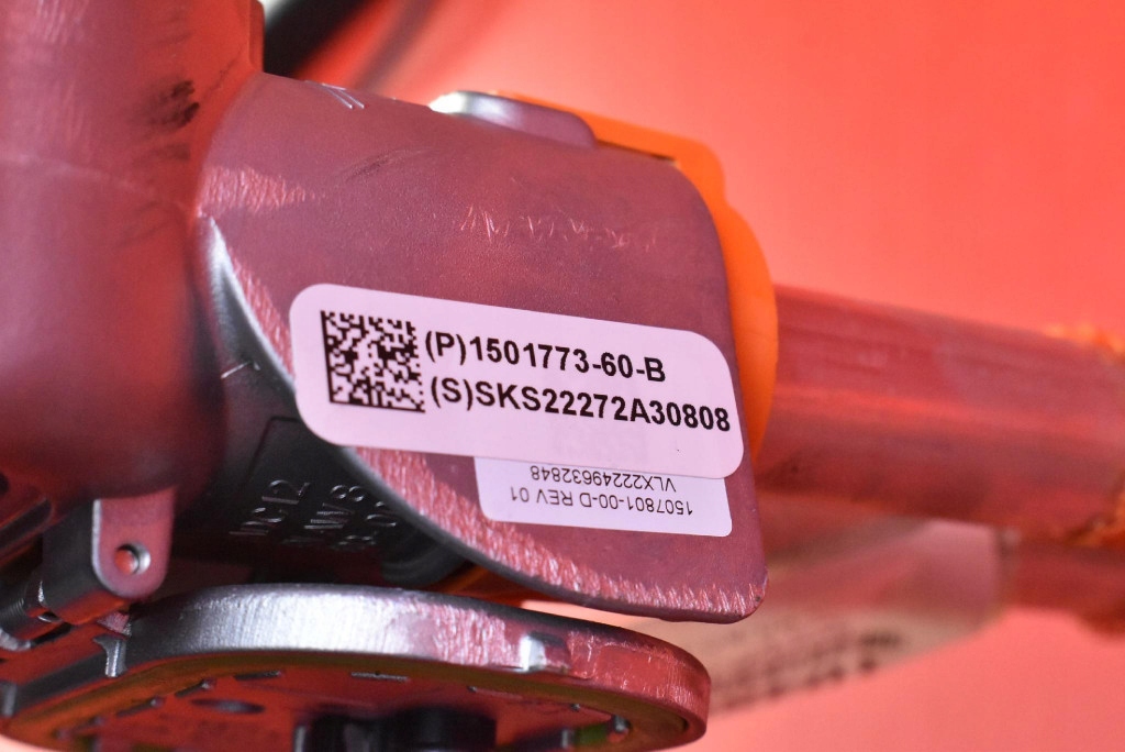 Роз'єм port заряджання 1501773-60-b tesla model y 60 kwh 299 km 20- Недорого