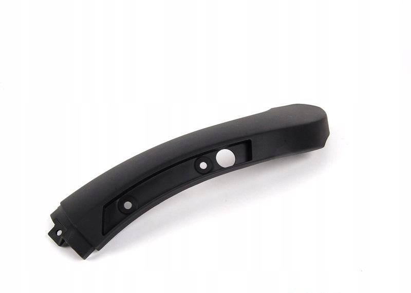 фото №2, Спойлер лівий bmw mini r53 r52 оригінальний 51121479096