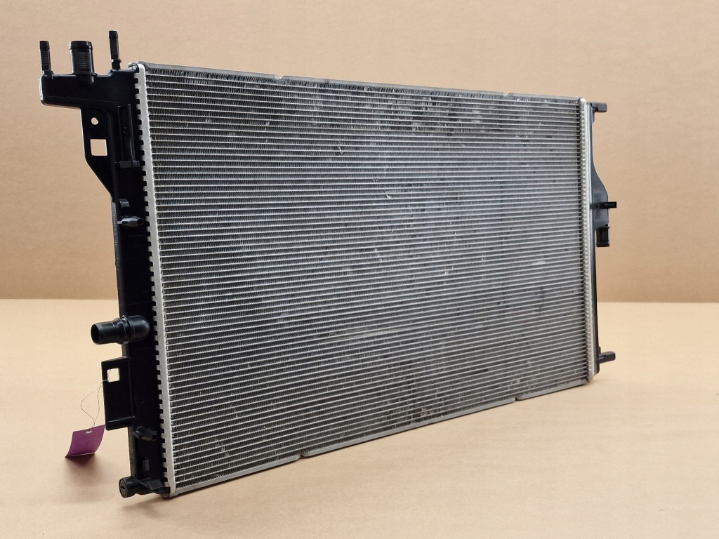 фото №3, Радіатор рідина dacia duster ii renault express 1.5dci blue