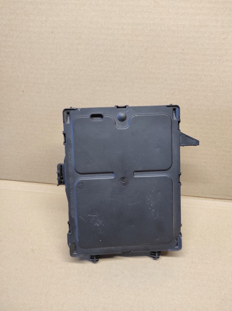 фото №2, Модуль блок управления bcm renault espace v 284b16237r