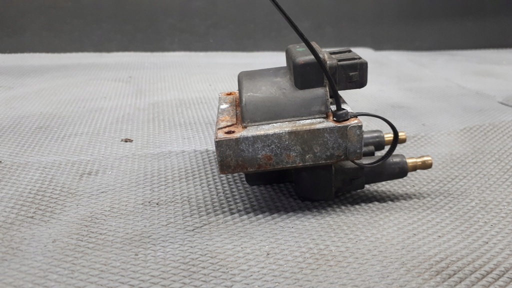 фото №2, 7700850999 катушка зажигания renault espace 2.0