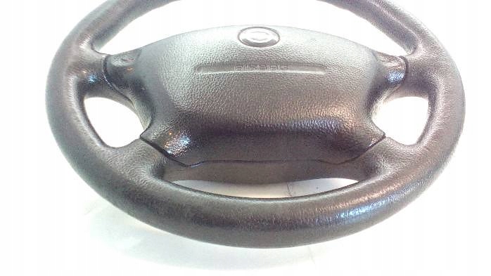 фото №7, Повітропровід подушка безпеки opel vectra b