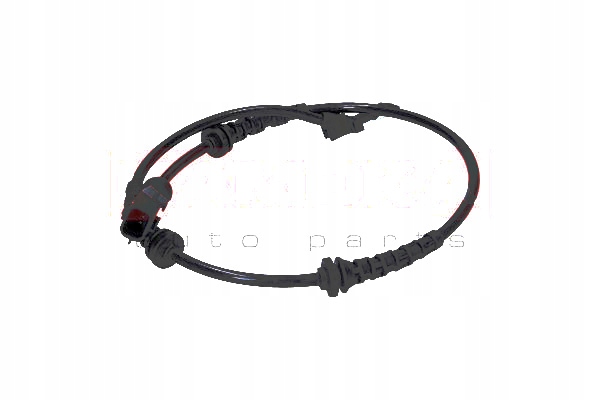 фото №1, Датчик abs передній лівий pr dacia logan 04'- sandero 08'- renault