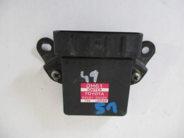 Купити Toyota lexus модуль запалювання igniter