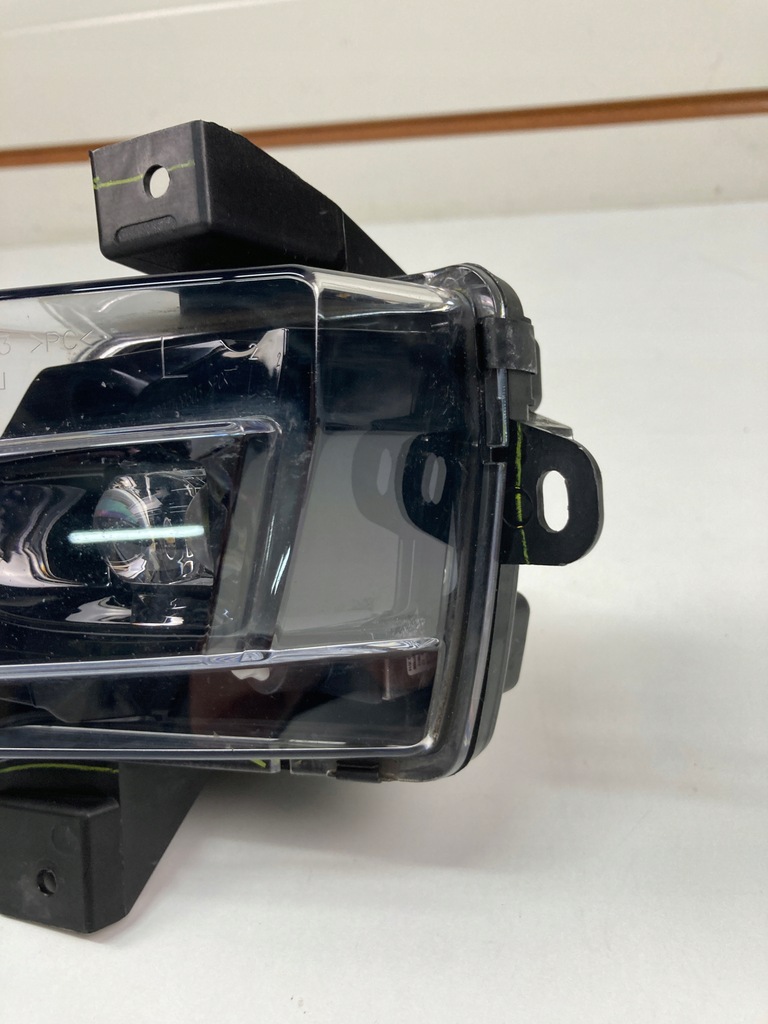 фото №6, Протитуманна фара лівий drl tesla model 3 lift y