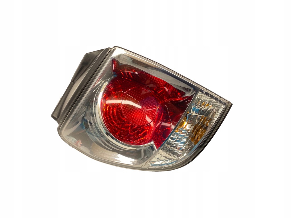 фото №1, Lexus rx 300 лампа задняя задняя europa левая