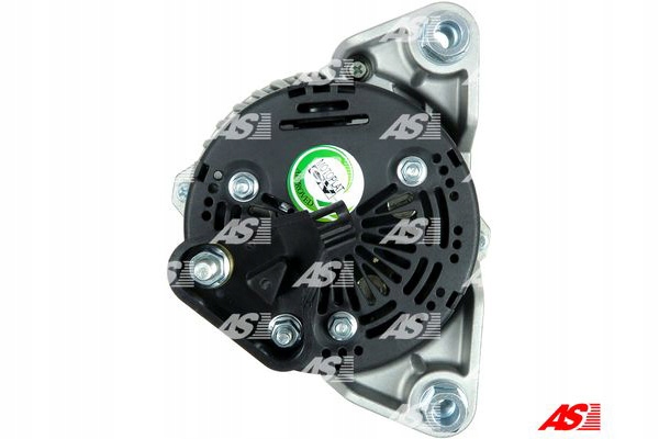 фото №4, Генератор 12v bmw 318 z3 - 99 as-pl