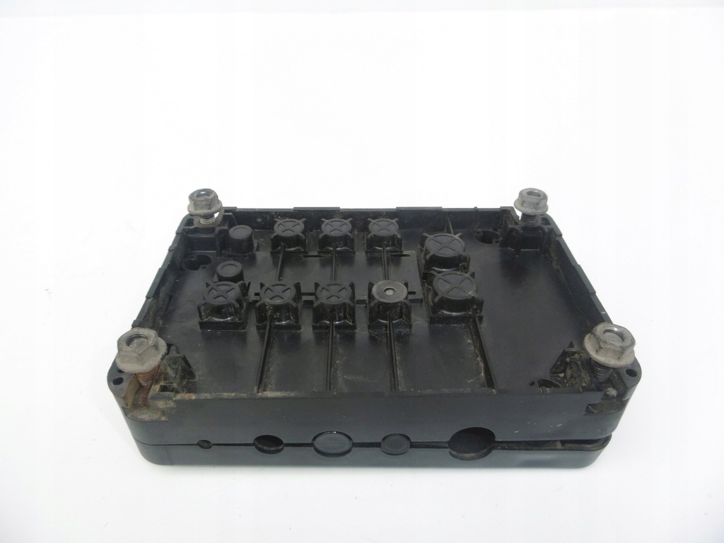 фото №7, Коробка запобіжників renault premium magnum dxi