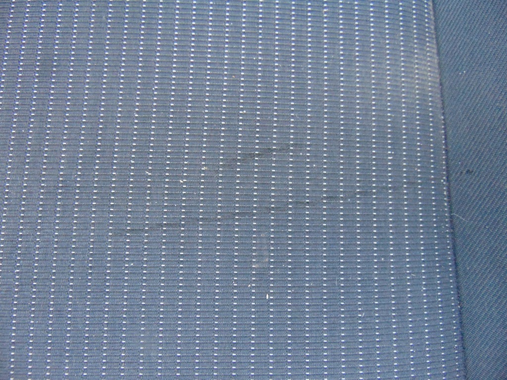 фото №13, Сиденье левый передний сиденье ford b-max