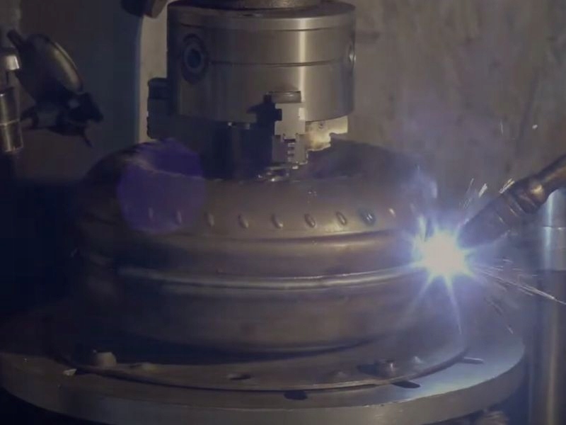 фото №9, Конвертер / зчеплення гідротрансформаторний bmw e60 e61 e90 x3 e46 e36