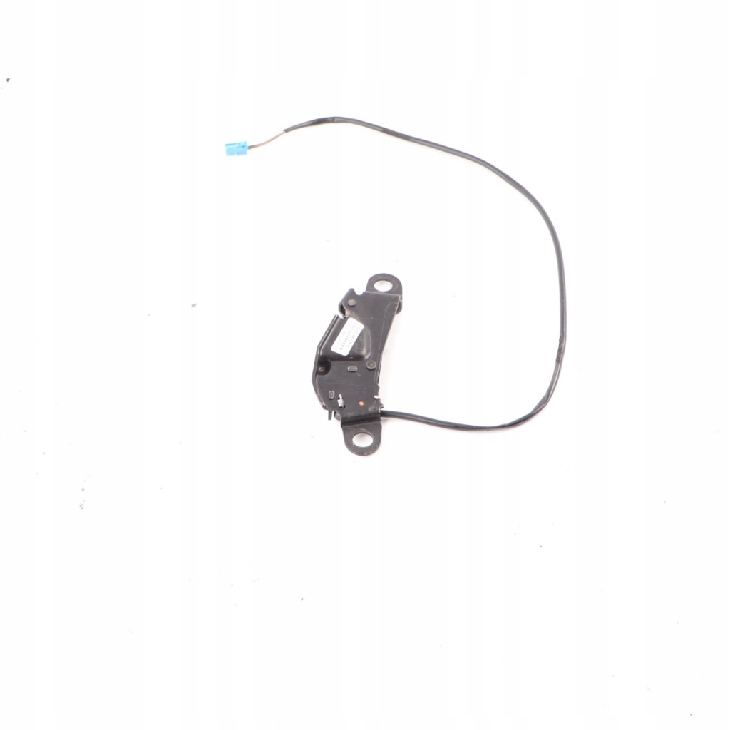 фото №11, Mercedes slk r171 cabrio защёлка замок крыша a2307901377