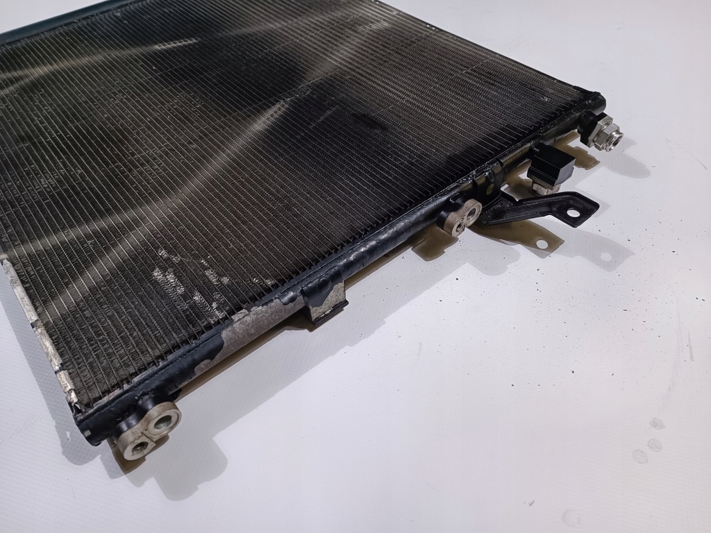 фото №5, Радіатор кондиціонера коробки dodge ram 2013-