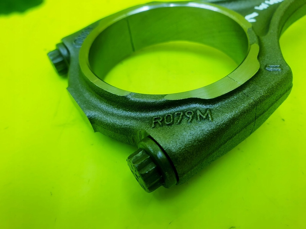 фото №8, Поршень шатун шату́н s6 c7 s7 a8 s8 4.0 tfsi ctg 079107066en