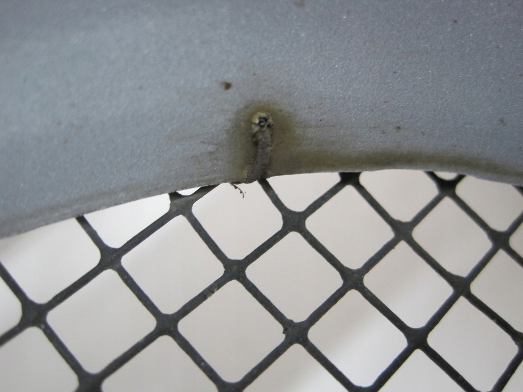 фото №10, Бампер mitsubishi grandis 4 pdc перед передний