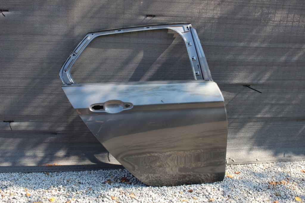 Купити Fiat tipo ii двері праве задня kombi 52161631