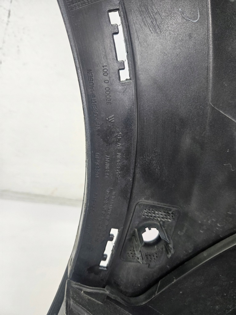 Bmw x1 ii f48 2015 - 2019 бампер перед 6 x pdc 7354815 Киев