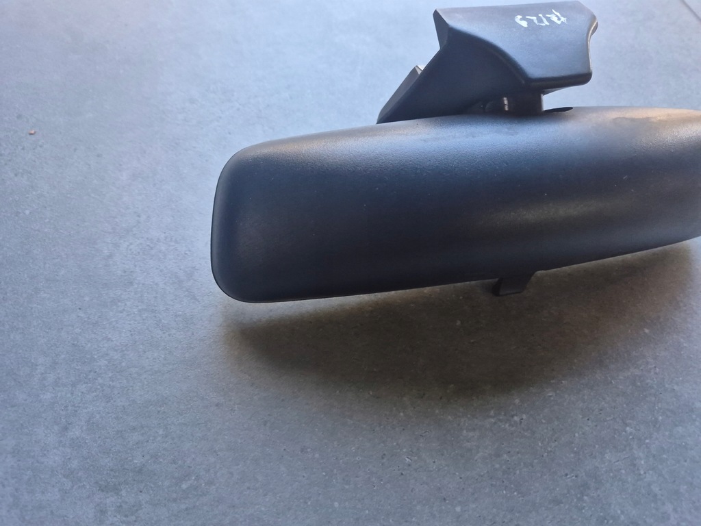 фото №2, Дзеркало внутрішнє колір granatowy mercedes sl r129