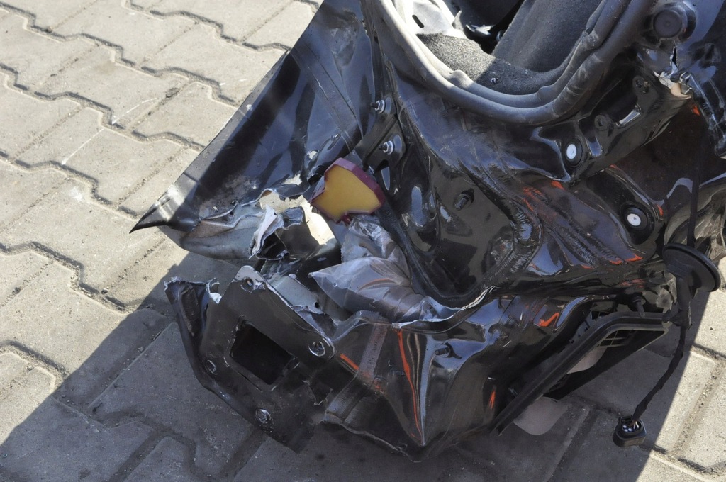 фото №6, Seat leon iv четверть крыло правый задняя задний