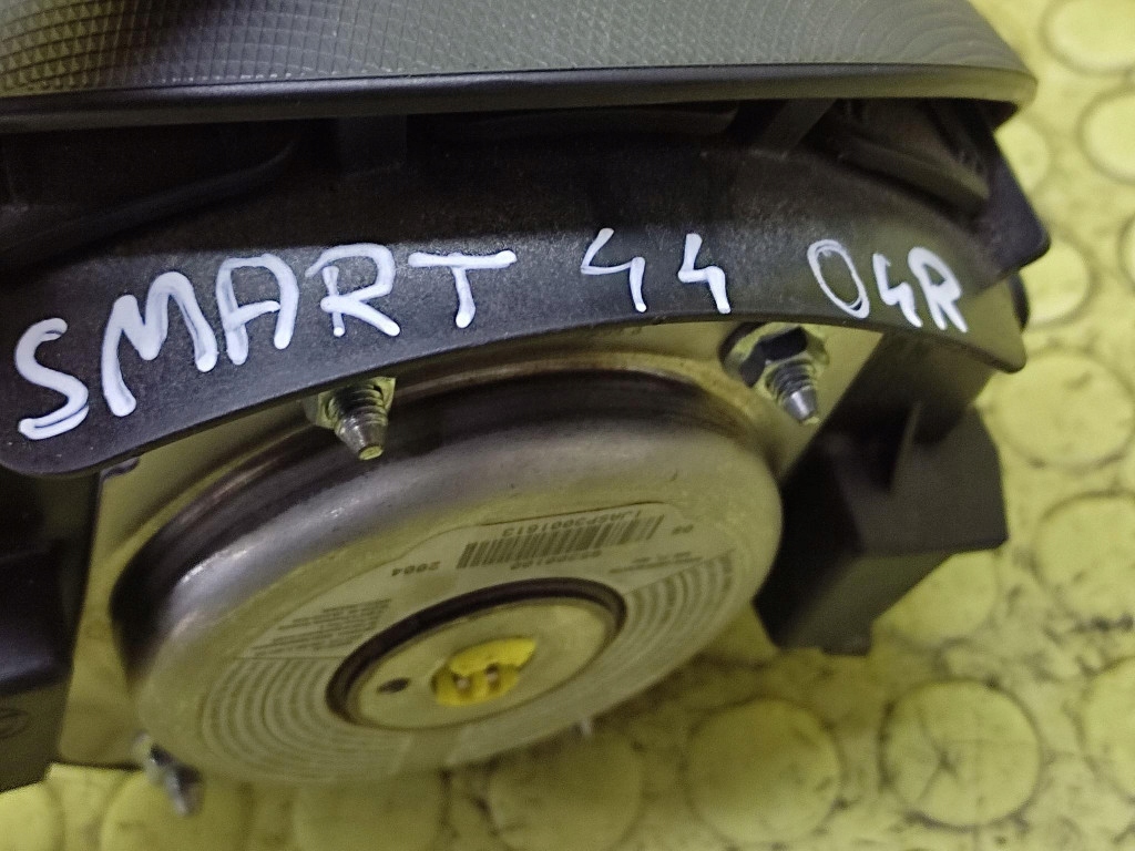 Smart forfour подушка безпеки водія Зі Шроту