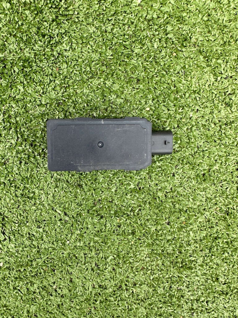 фото №1, Bmw g70 x1 u11 приёмник пульта радио 5a707e1