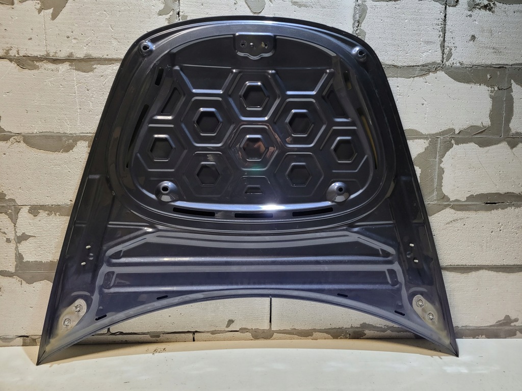 фото №8, Капот tesla 3 17+ оригинал