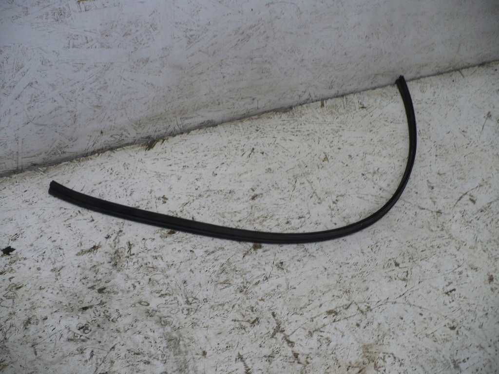 фото №1, Прокладка гумовий елемент жабо оригінал kia ceed ii