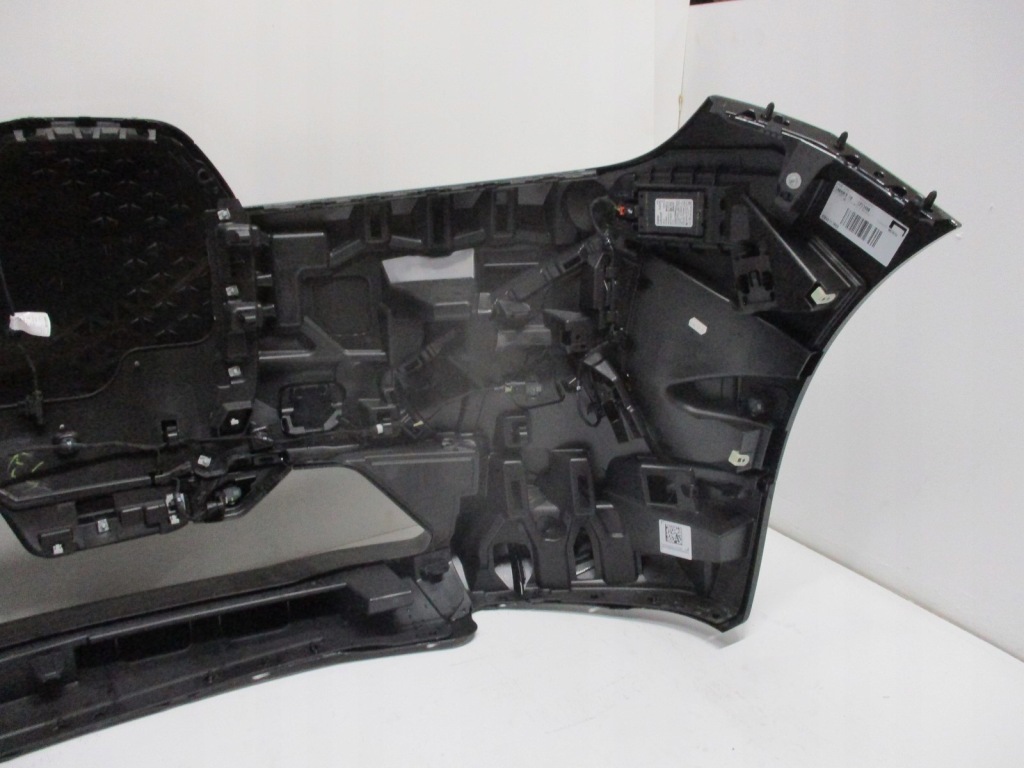 фото №7, Бампер bmw i20 m набор 23r 6 pdc перед передний