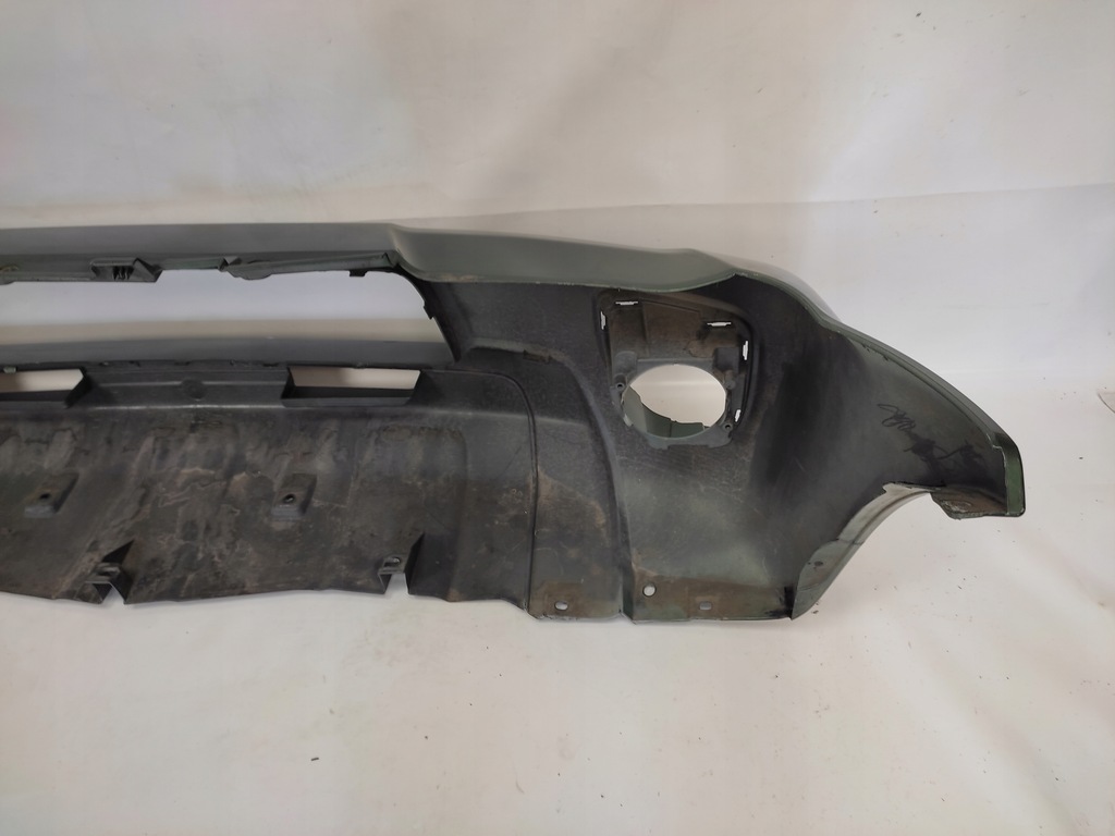 фото №8, Suzuki jimny lift бампер передний 2012- дизель