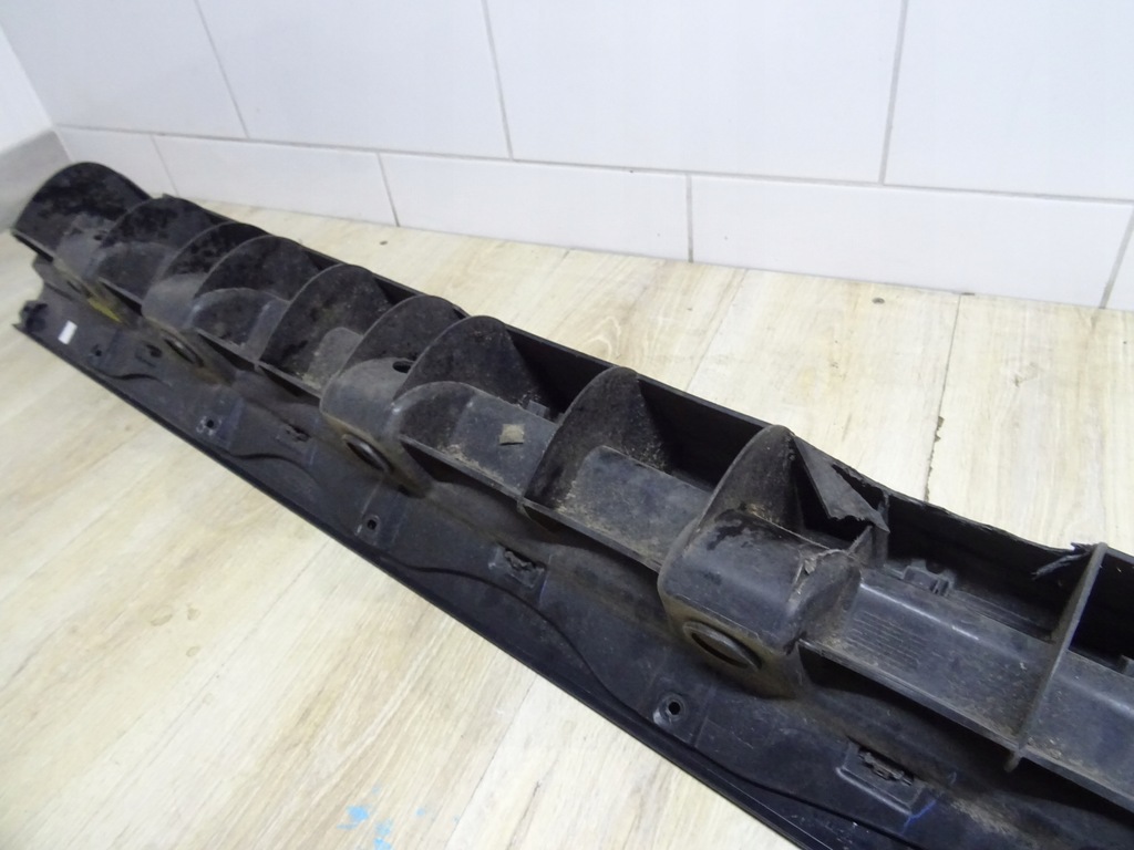 фото №9, Toyota highlander порог левый подножка pt938-48200