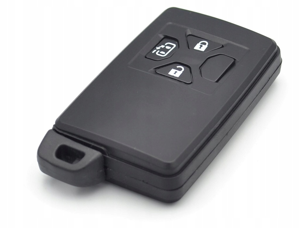 фото №3, Toyota avensis vero avalon корпус pilot ключ