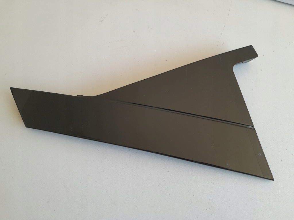 фото №1, Chrysler 200 ii 2015- молдинг двері рамка вертикальна задня задня права 68144238