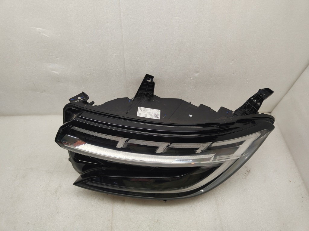 Renault austral full led лампа лівий перед 260736614r Зі Шроту