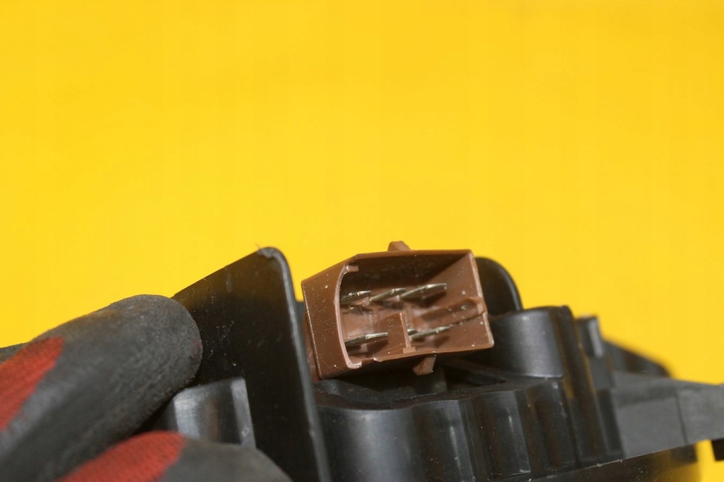 фото №6, Воздуходувка вентилятора audi a4 b7 8e1820021e