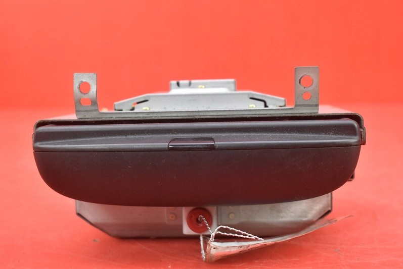 фото №6, Дисплей навигации volvo s80 1 i 03r