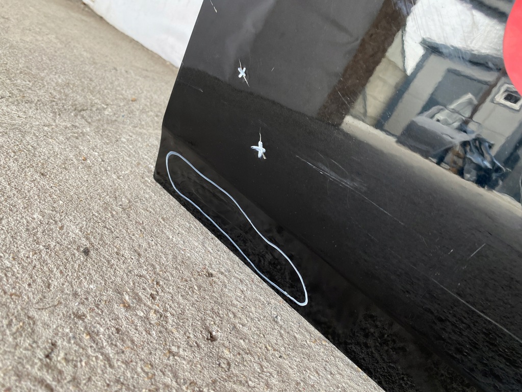 фото №13, Opel astra vi 6 l дверь передние правое poznań ==giełda==