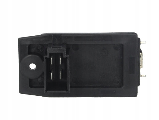 фото №4, Ford focus fiesta ka регулятор вентилятора салону