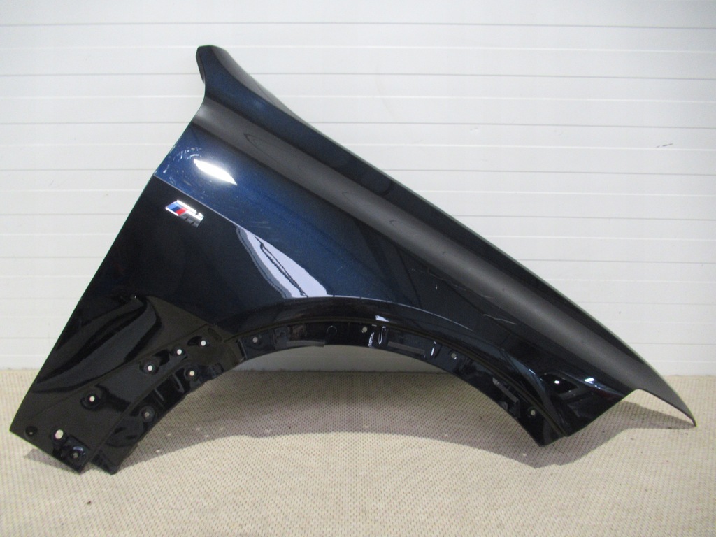 фото №11, Капот крыло bmw x7 g07 оригинал